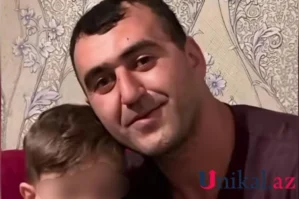 Anar Astarada dəfn olunacaq...