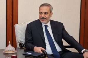 Türkiyə 12 il sonra Suriyada bu addımı atacaq - Fidan açıqladı