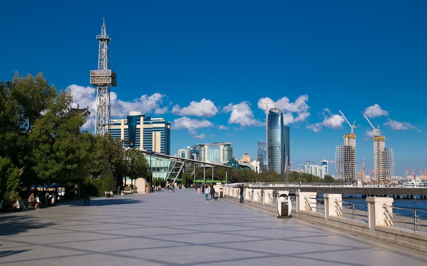 "Dənizkənarı Milli Park" MMC ləğv olunur