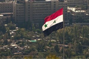 Suriyanın bu şəhəri Bəşər Əsədin nəzarətindən çıxdı