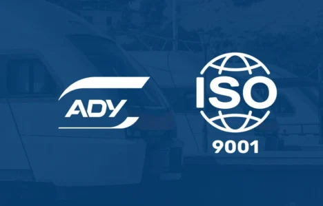 ady iso