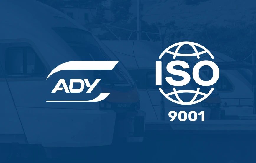 ady iso