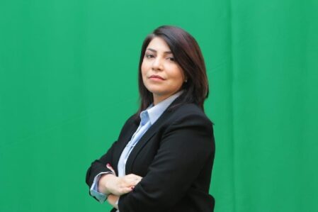 afet telmanqizi