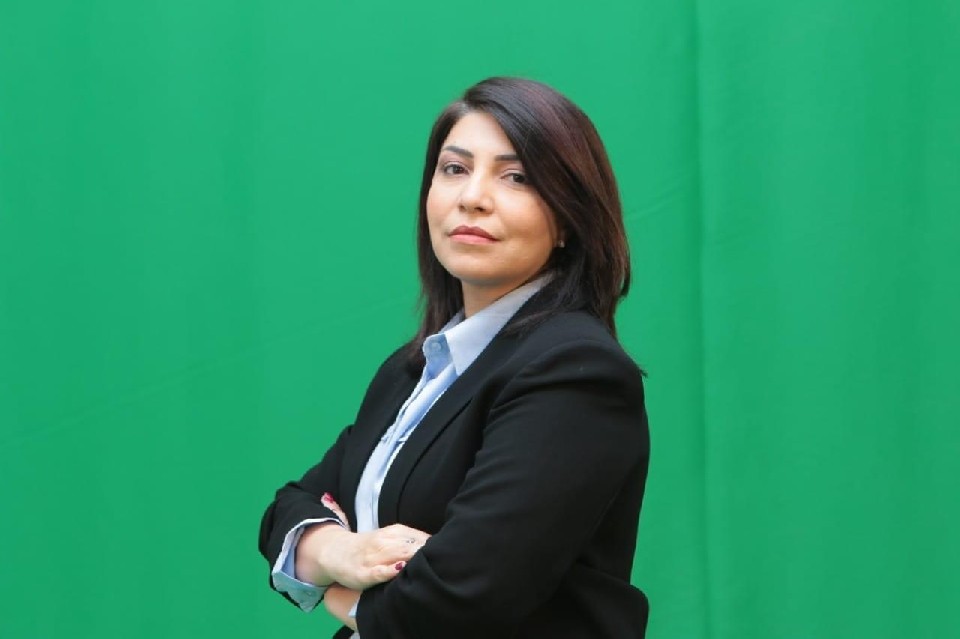afet telmanqizi