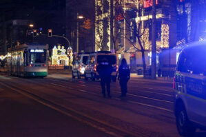 Almaniyada yaralananlardan ikisi türkdür