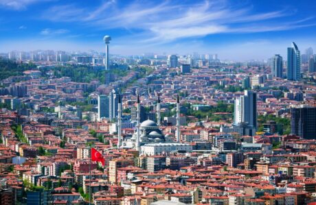 ankara ela