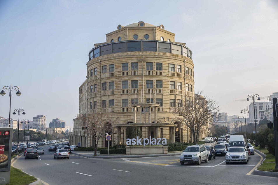 ask plaza