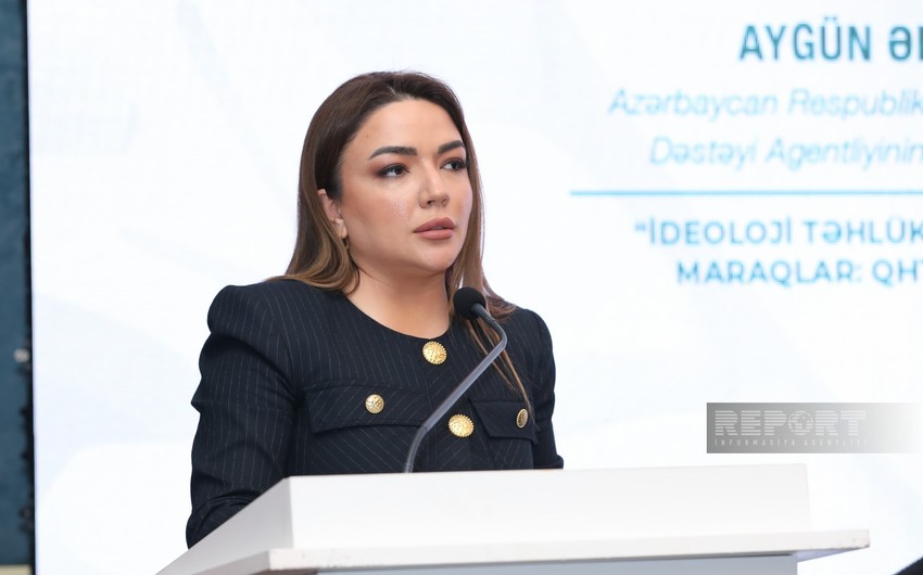 aygun eliyeva 2