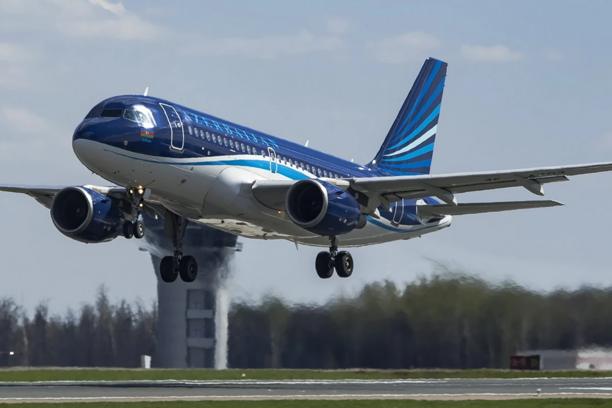 Bakı-Həştərxan-Bakı marşrutu üzrə bütün uçuşlar dayandırıldı