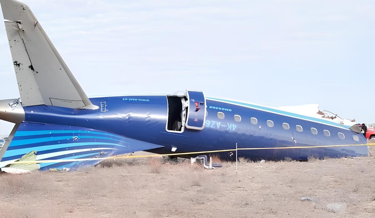 Həlak olan pilotumuzun adına bu ölkədə təqaüd veriləcək