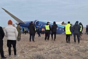 Təyyarə qəzasının ilkin nəticələri nə vaxt bəlli olacaq?