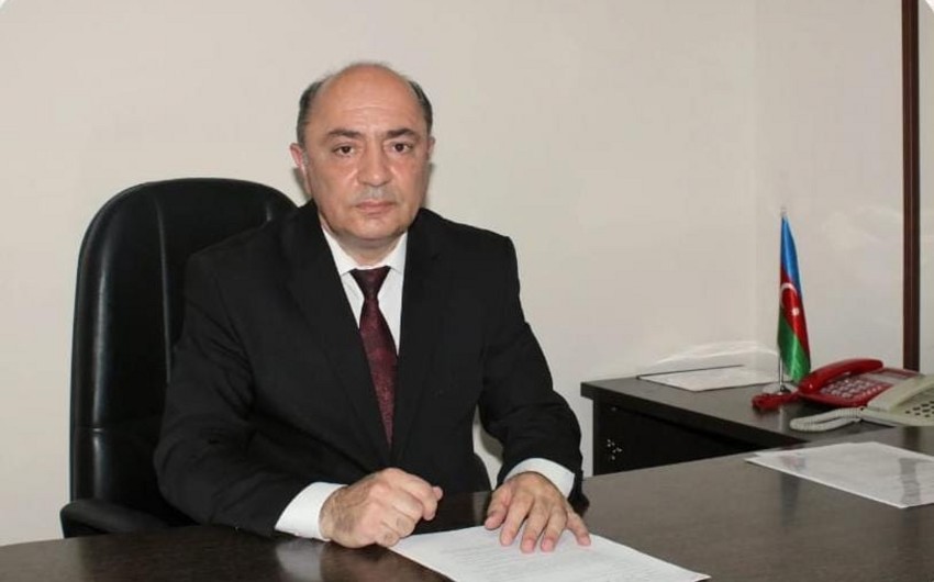 azer ceferli