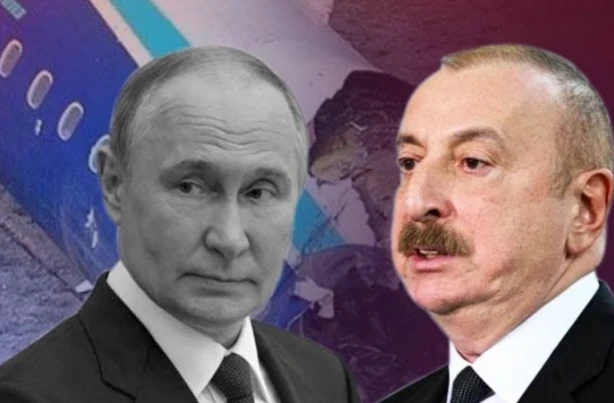 "Haber Global": "İlham Əliyevin qətiyyəti sayəsində Rusiyanın variantı qalmadı" - VİDEO