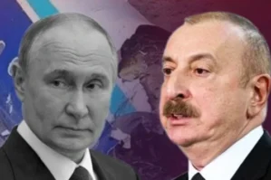 "Haber Global": "İlham Əliyevin qətiyyəti sayəsində Rusiyanın variantı qalmadı" - VİDEO