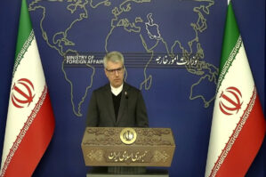 Suriyanın yeni hakimiyyəti ilə birbaşa əlaqəmiz... - İran XİN