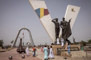 Çaddan Fransaya tələb: yanvarın 31-dək...