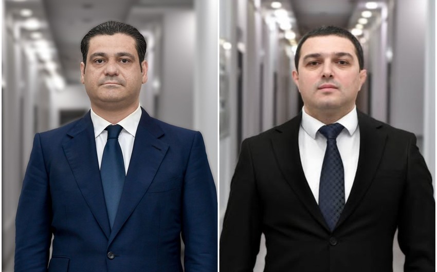 Milli Paralimpiya Komitəsində yeni təyinatlar