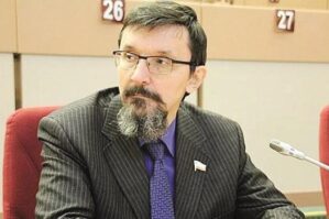 Təyyarə bilirsizmi Aktauya niyə uçub? – Sabiq rus deputat