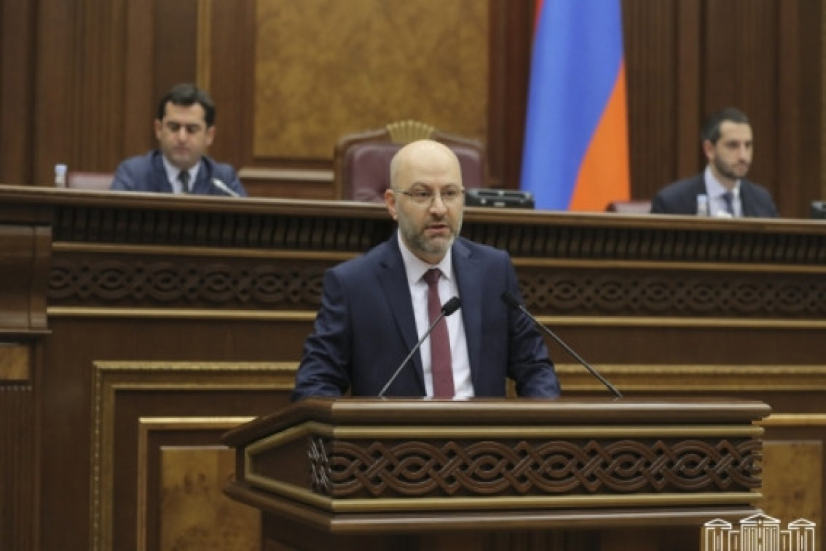david arusanyan