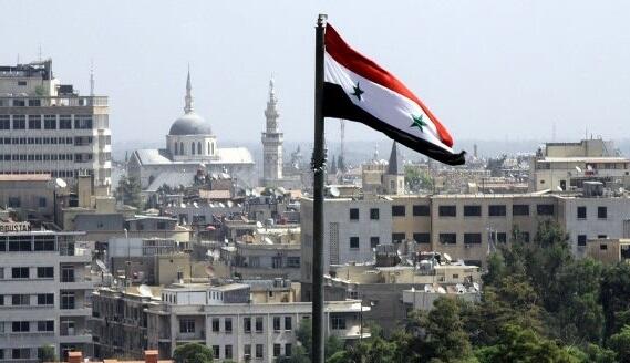 Dəməşq hava limanı bütün reysləri ləğv etdi