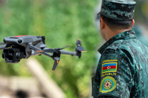 DSX-dən “Vətəndaş A”nın dronu ilə bağlı AÇIQLAMA