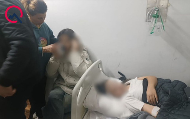 Tovuzda növbəti kütləvi zəhərlənmə - YENİLƏNİB