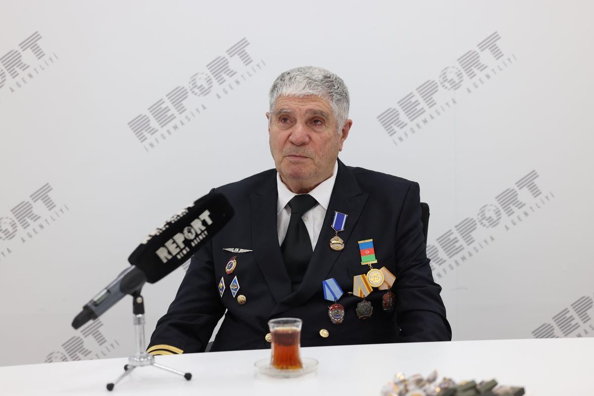 efsanevi pilot