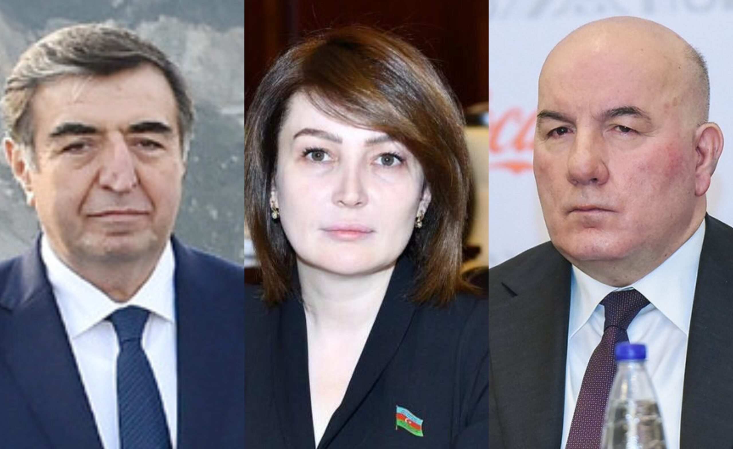 “Vurulan” məmur və deputatların “sirli” vəzifəsi – Nazirliklərdə “ələkçinin qıl verəni” ştatı