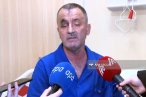 Ekipaj üzvü sirləri açır: "Salona çıxanda 3-cü zərbə oldu və..." - VİDEO