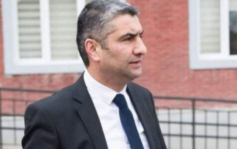 elgun abdullayev