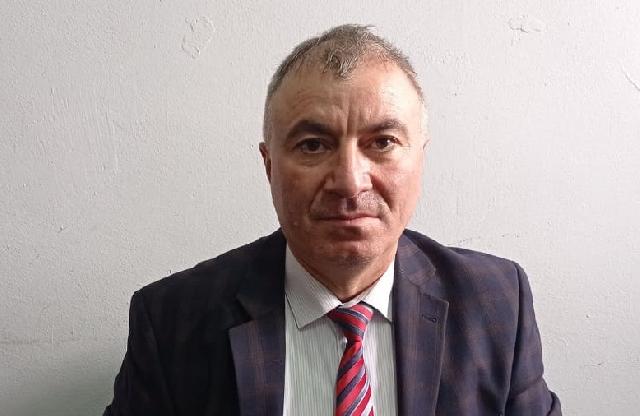 eli mustafayev