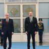 eliyev tokayev