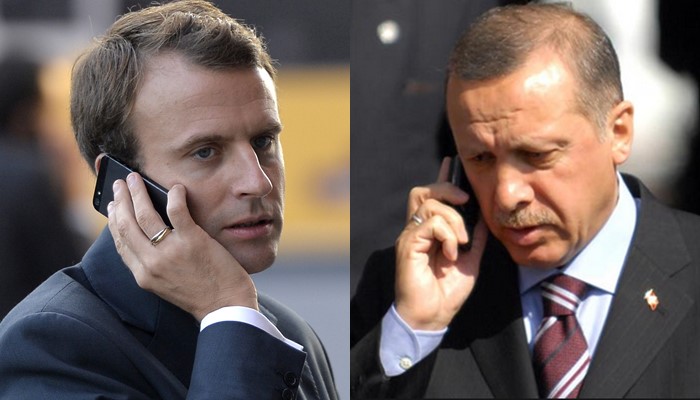 erdogan makron zeng