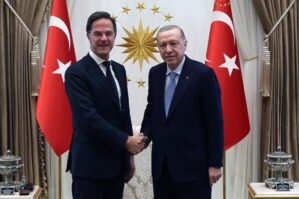 erdogan rutte