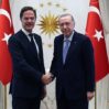 erdogan rutte