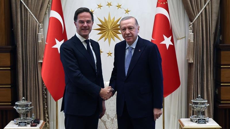 erdogan rutte
