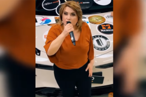 İki məşhur brend tərbiyəsiz proqrama sponsorluq edirmiş - FOTO