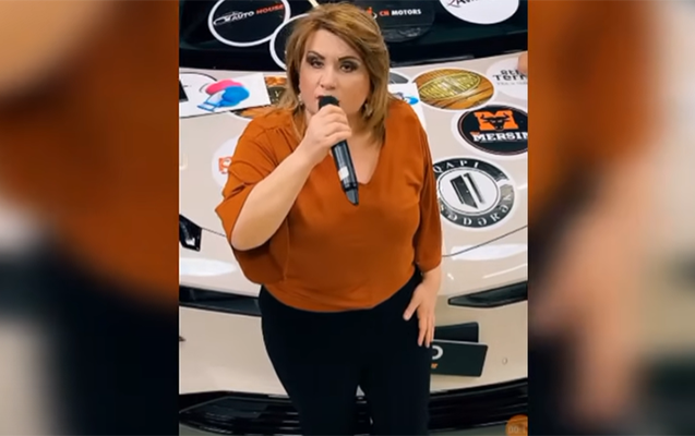 İki məşhur brend tərbiyəsiz proqrama sponsorluq edirmiş - FOTO