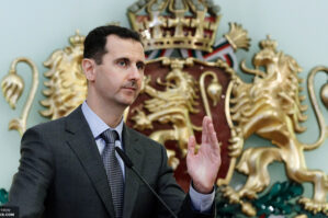 Əsəd Bakıdan nə istəyirdi? - Qarabağa gələn "suriyalılar" 100 il əvvəl...