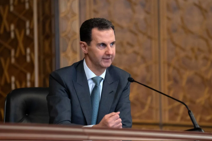 Əsədin Rusiyadan yaydığı bəyanatın “şifrələri”