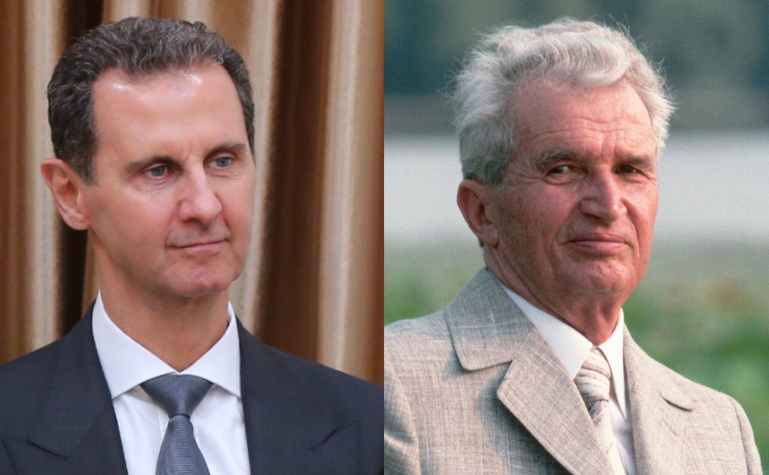 Əsədi Çauşeskunun taleyi gözləyirmi? – Divara söykəyib güllələmək...