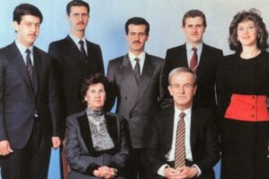 60 illik sirr açılır: Xalq Əsəd ailəsindən gizlin belə xəbərləşirmiş