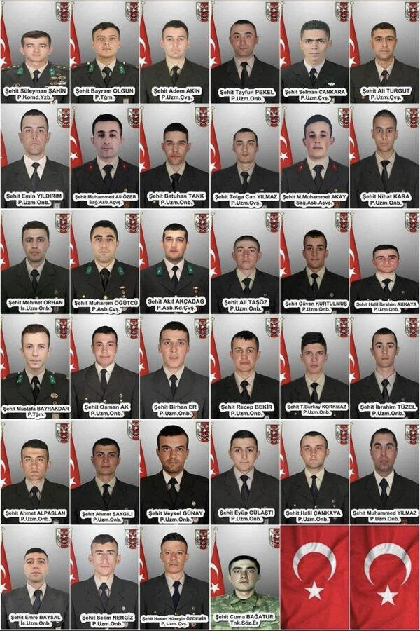 esgerler turk