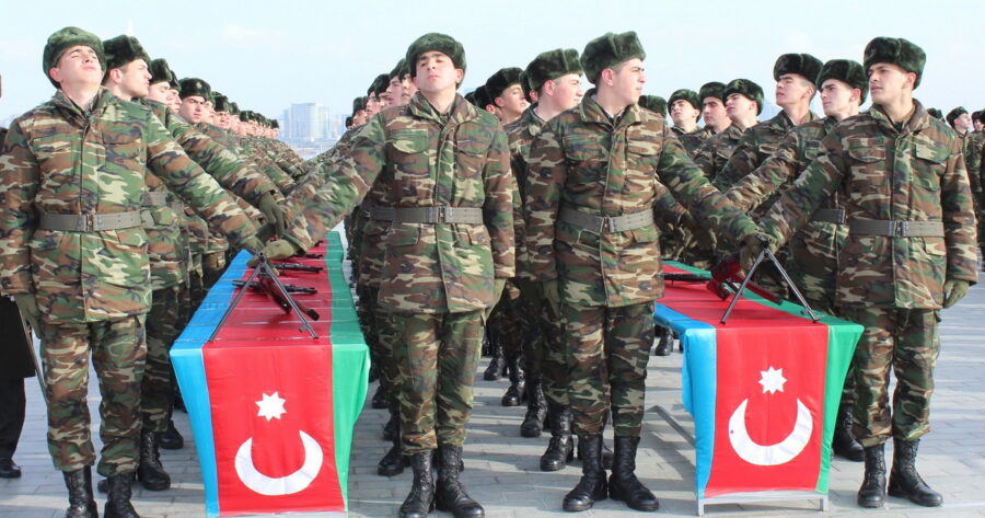 esgerlik 13 herbi