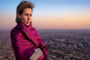 Əsma Əsəd bu ölkəyə sığına bilər - Avropa Məhkəməsi işə qarışır