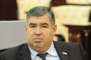 Fərhad Qəribov vəfat etdi