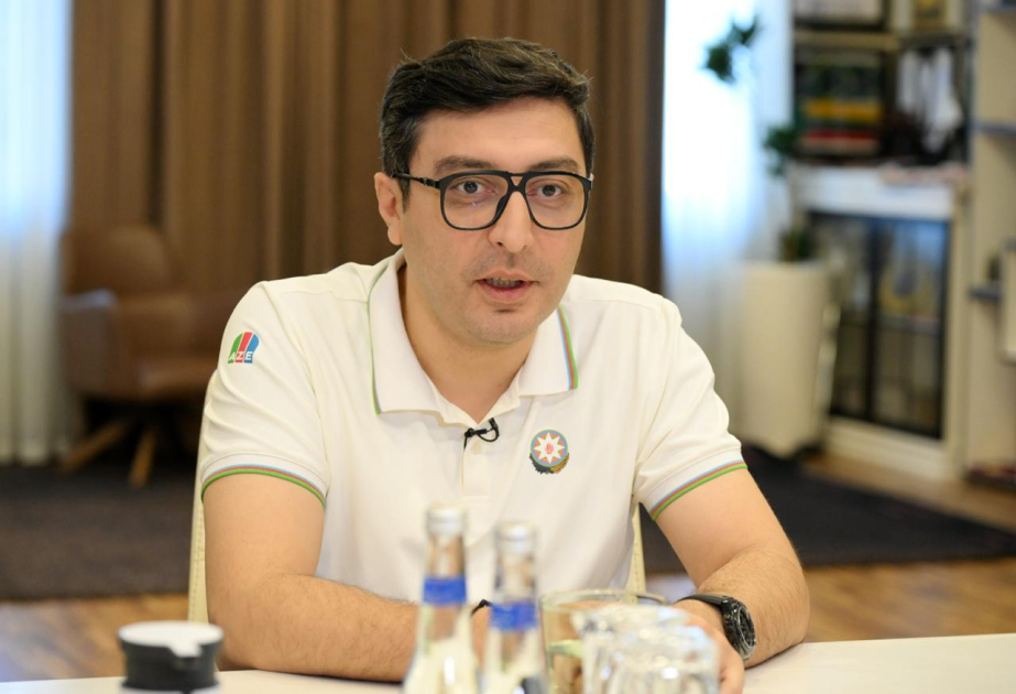 “Hansısa neqativ sözlərlə onları “sındıra” bilərik” - Fərid Qayıbov