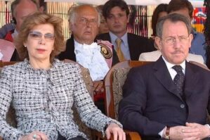 Əsədin qayınatası ilə qayınanası da Moskvadadır?