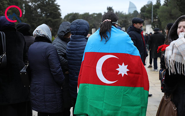 II Fəxri xiyaban hazırda - FOTOLAR