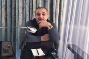 Feyziyevə 2 milyon “atan” şəxsin bəraəti ləğv edildi